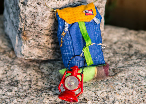 Unique Gifts for Hikers