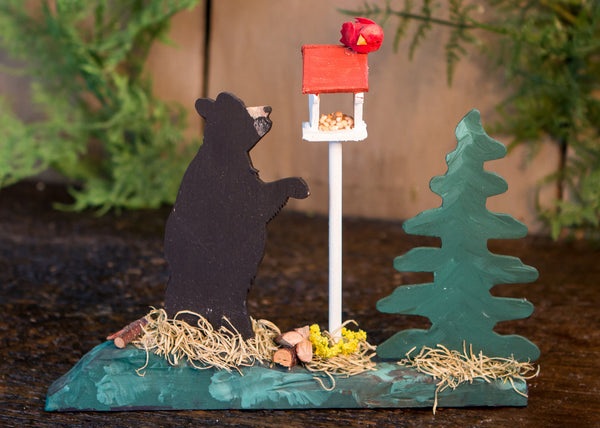 Decorative Door Toppers