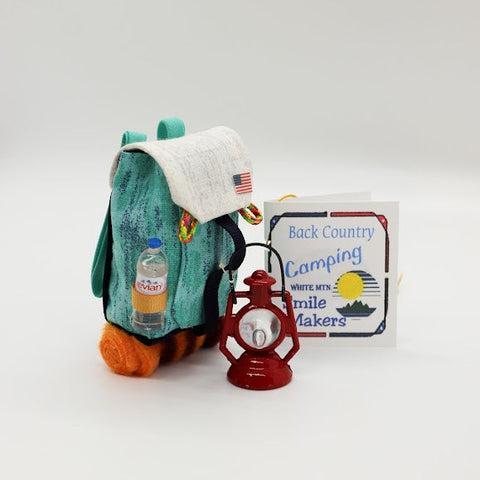 Backcountry Lantern