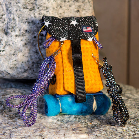 Rock Climbing Backpack