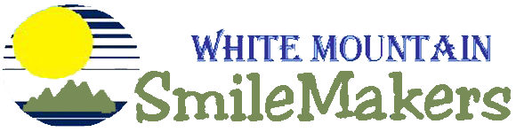 White Mountain Smile Makers
